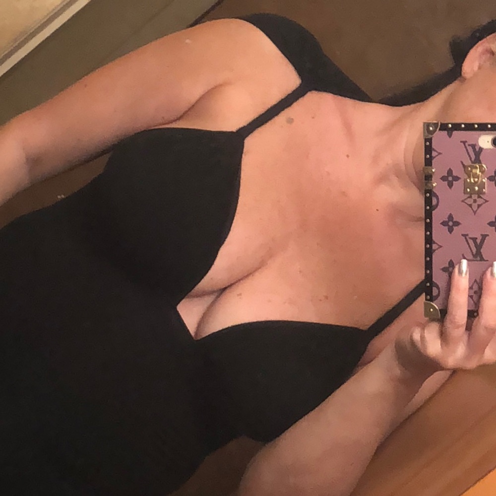 Super unique and sexy designer by Plein Sud